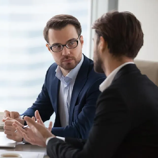 Consultants and Experts